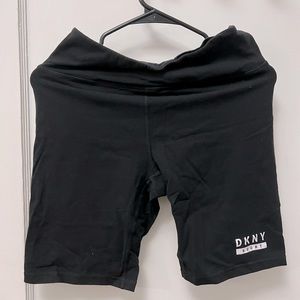 DKNY Biker Short